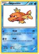Magimeleon