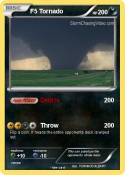 F5 Tornado