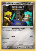 HEROBRINE