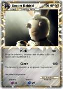 Soccer Rabbid