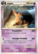 piggeh