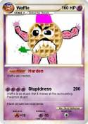 Waffle