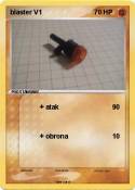 blaster V1