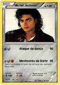 Michel Jackson