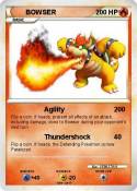 BOWSER