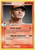John Cena