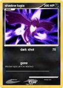 shadow lugia