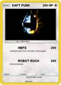 DAFT PUNK