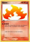 flamme