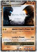 Halo