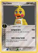 Toy Chica