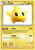Luma