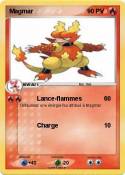 Magmar