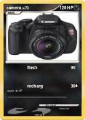 camera