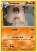 hamderman