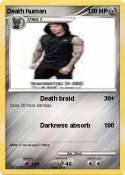 Death human