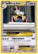 King Bob