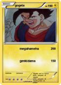 gogeta