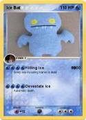 Ice Bat