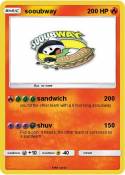 sooubway