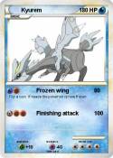 Kyurem