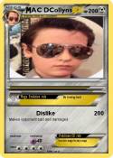 AC DCollyns