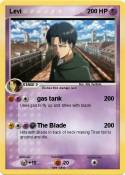 Levi