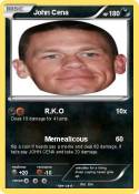 John Cena