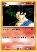 goku