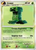 Creeper