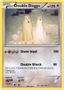 Double Doggo