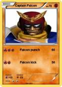 Captain Falcon