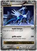 dialga