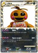 chica