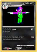 god?