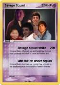 Savage Squad