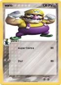 wario