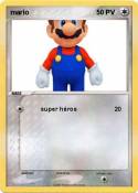 mario