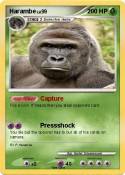 Harambe