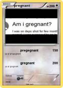pregnant