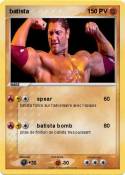 batista