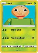 Baldi