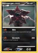 Demogorgan
