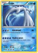 Lugia