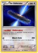 The Obliterator