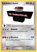 Fat Roblox Gues
