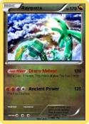 Rayquaza