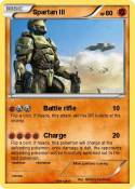 Spartan III