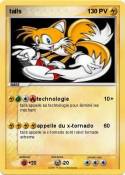 tails