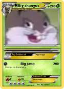 Big chungus